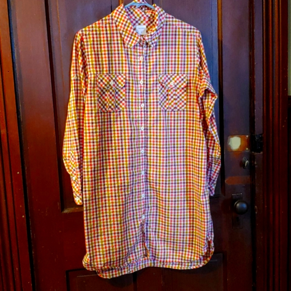 Billy Reid Dress